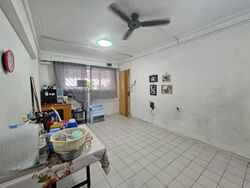 Blk 783 Khatib Vale (Yishun), HDB 3 Rooms #563045921
